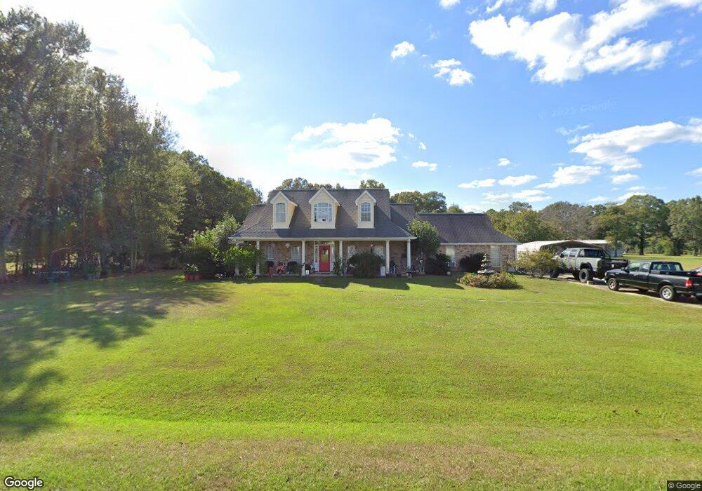 23075 Felix Rd N, Picayune, MS 39466 - photo 1