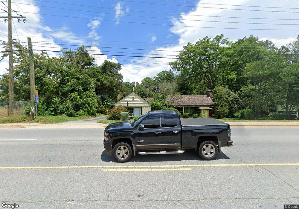 1092 Hendersonville Rd, Asheville, NC 28803 - photo 1