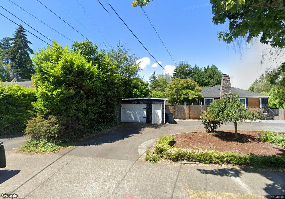 2926 Grandview Dr W, University Place, WA 98466 - photo 1