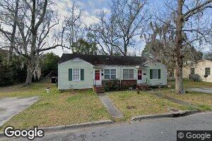 2019 Alabama Ave, Savannah, GA 31404
