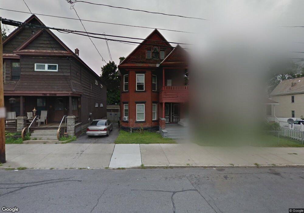 358 Georgetta Dix Plaza unit 2, Schenectady, NY 12307 - photo 1