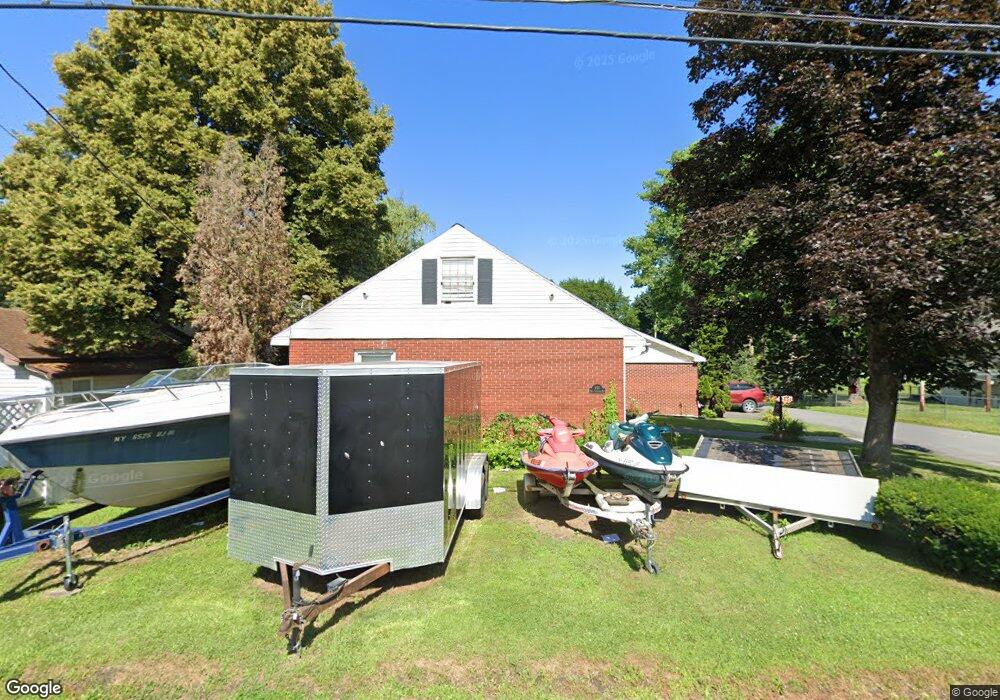 151 New Turnpike Rd, Troy, NY 12182 - photo 1