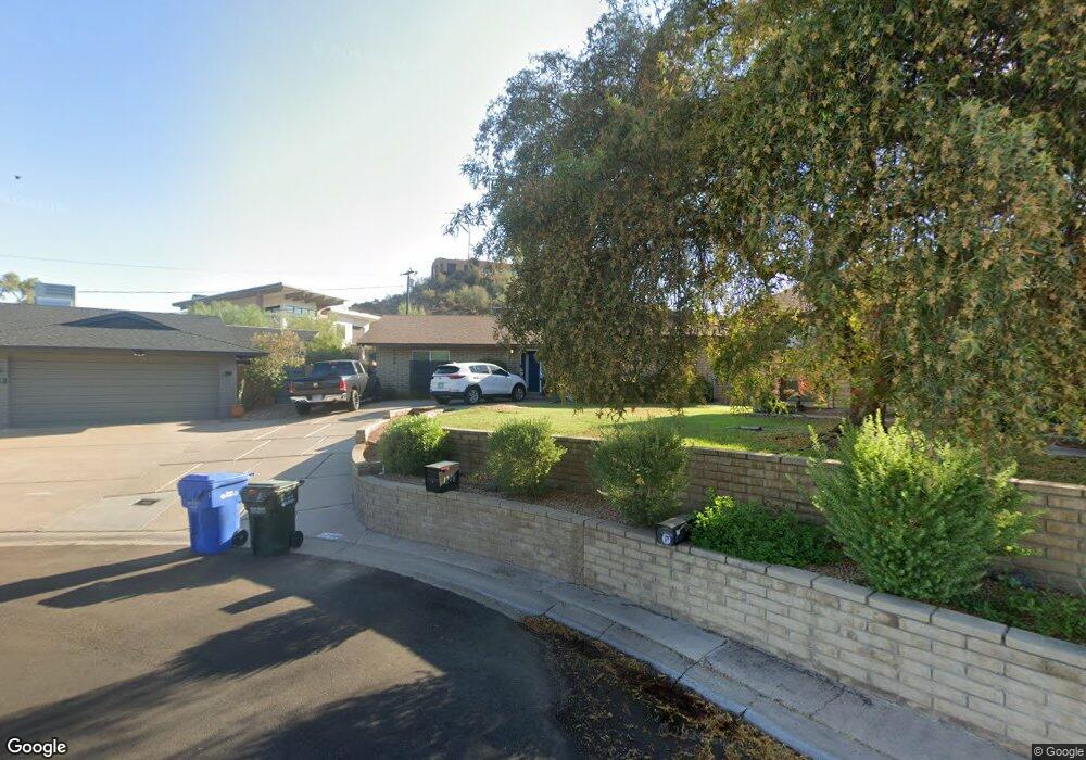 1248 E Royal Palm Cir, Phoenix, AZ 85020 - photo 1