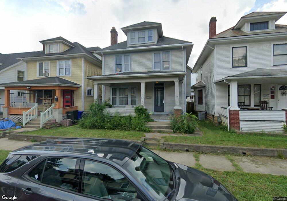 167 S Harris Ave, Columbus, OH 43204 - photo 1