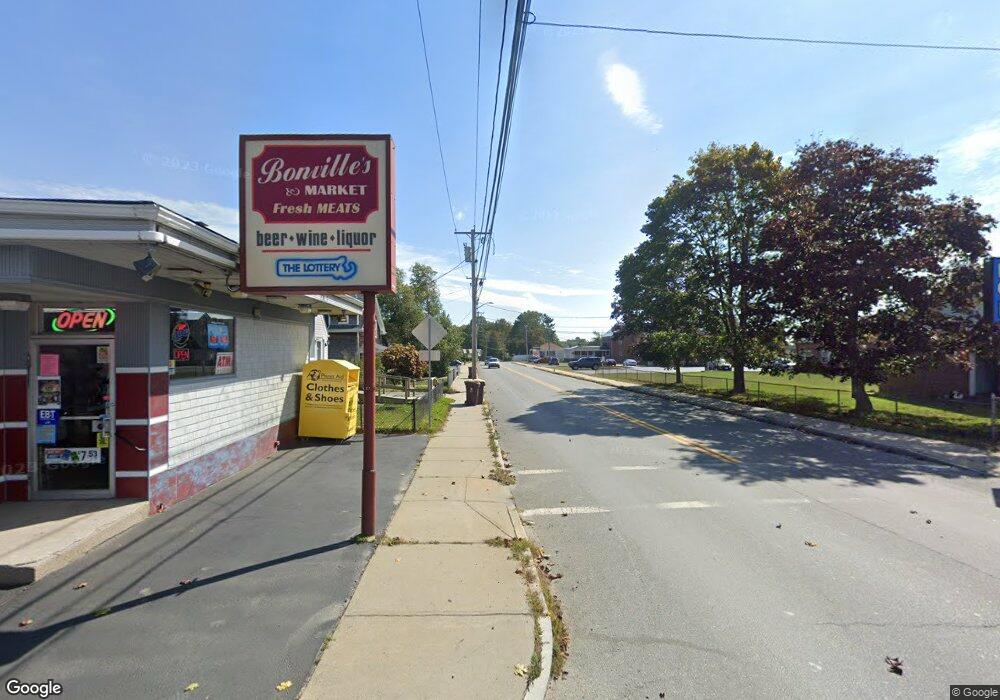 0 Cushman St, Acushnet, MA 02743 - photo 1