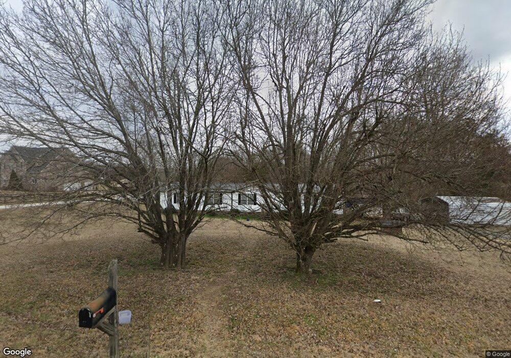 208 Cedar Grove Rd, Clover, SC 29710 - photo 1