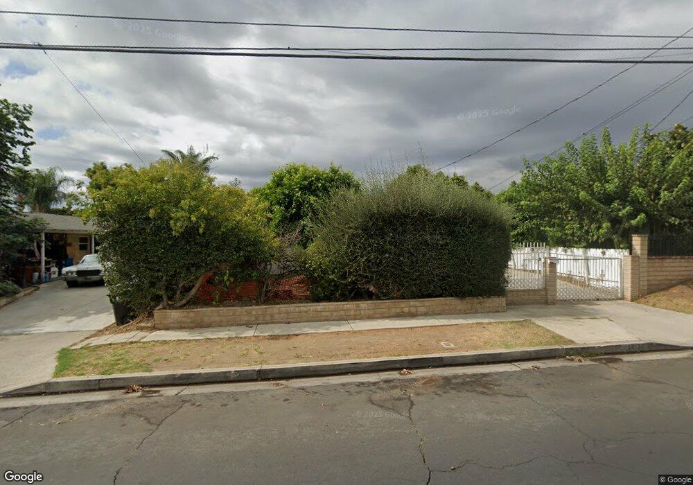 14137 Sayre St, Sylmar, CA 91342 - photo 1