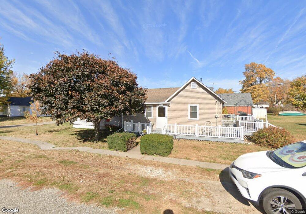 600 E Walnut Ave, Dawson, IA 50066 - photo 1