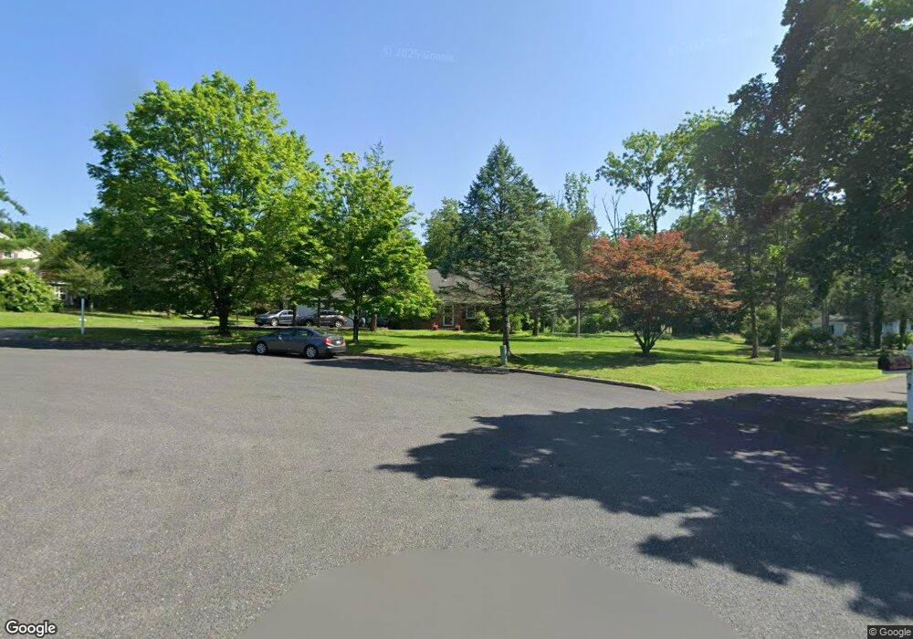 8 Poplar Ln, Doylestown, PA 18902 - photo 1