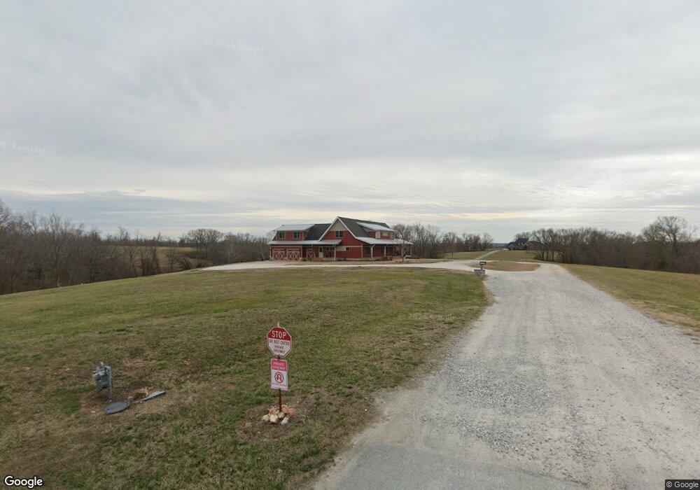 15090 Southern View, Siloam Springs, AR 72761 - photo 1