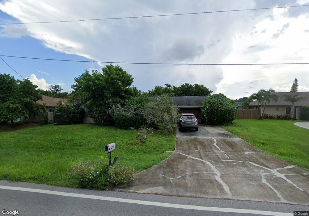 2996 44th St SW, Naples, FL 34116 - photo 1