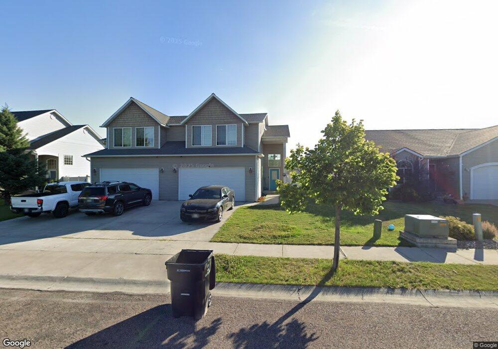 110 Empire Loop, Kalispell, MT 59901 - photo 1