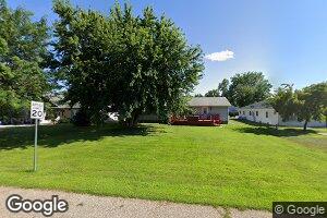 106 Hanson St, Rosholt, SD 57260