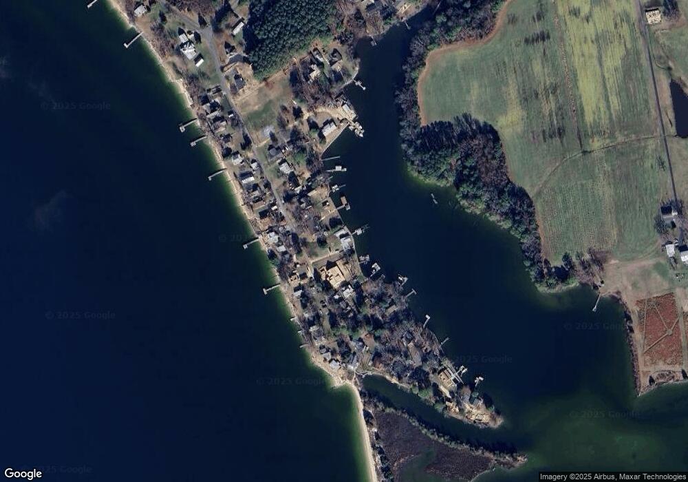 18840 McKays Beach Rd, Leonardtown, MD 20650 - photo 1