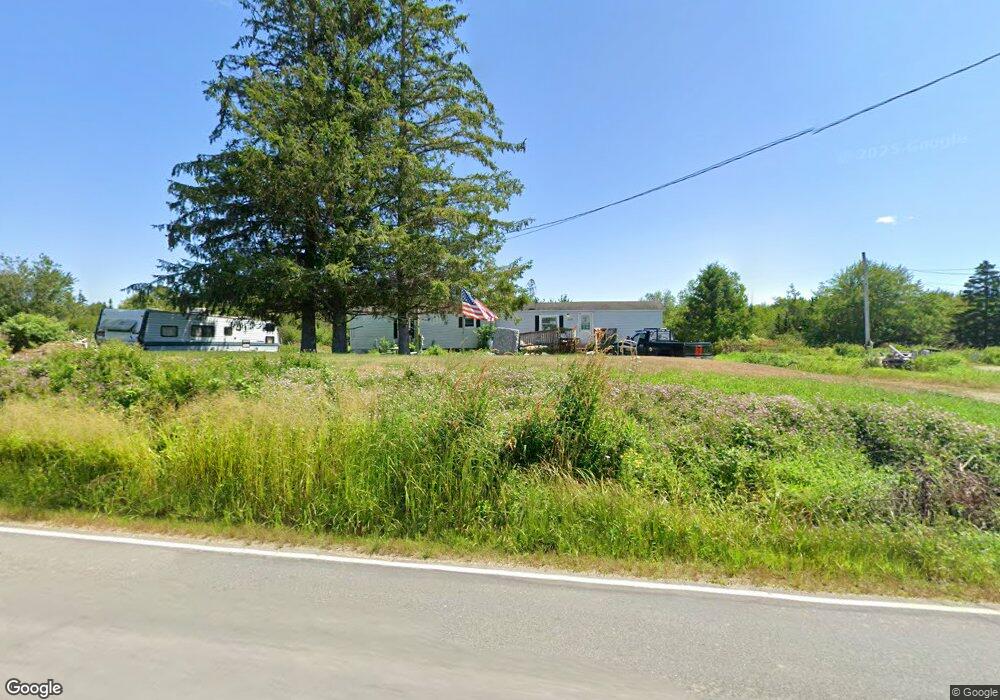 412 E Side Rd, Addison, ME 04606 - photo 1