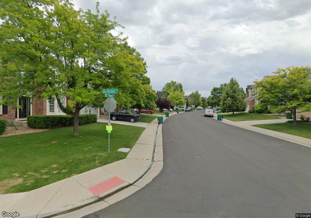 18629 E Powers Dr, Aurora, CO 80015 - photo 1