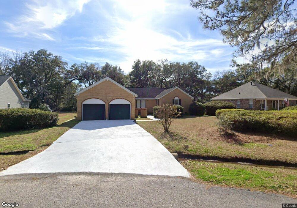 364 Wraggs Ferry Rd, Georgetown, SC 29440 - photo 1