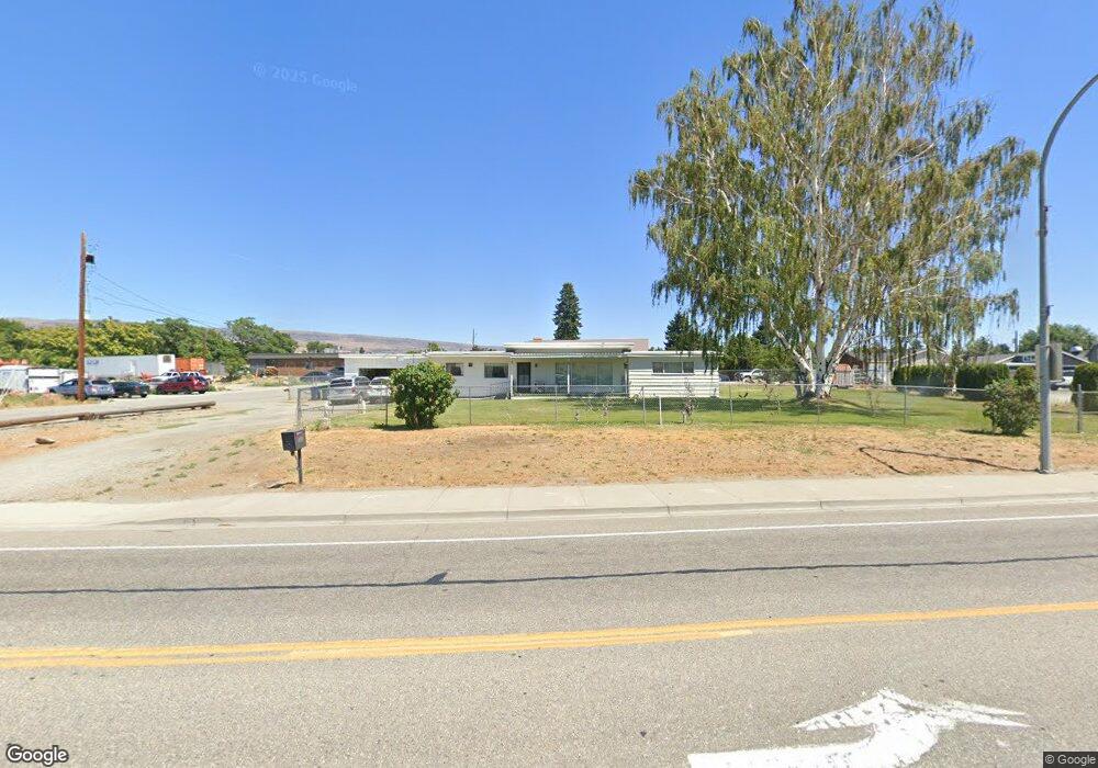 151 Rock Island Rd, East Wenatchee, WA 98802 - photo 1