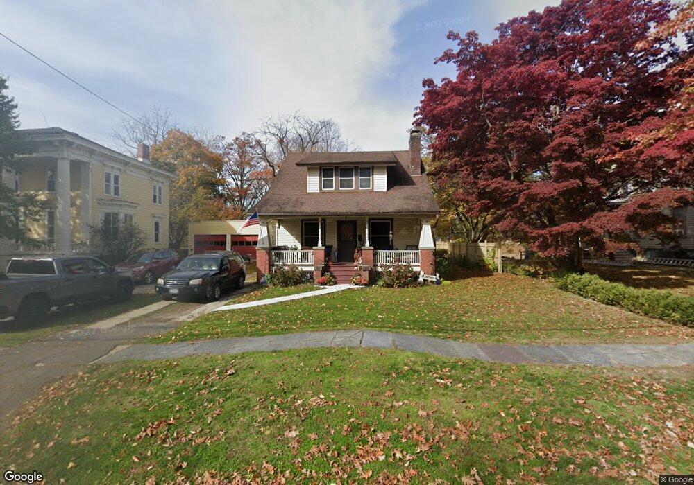 28 S Franklin St, Athens, NY 12015 - photo 1