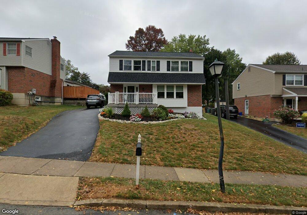 64 Spring Ave, Broomall, PA 19008 - photo 1