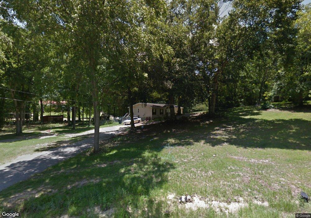 6980 Wimpy Rd, Macon, GA 31216 - photo 1