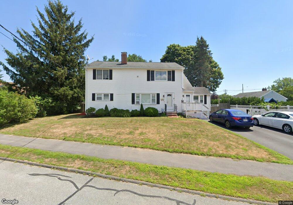 3 Macarthur Blvd unit 1, Danvers, MA 01923 - photo 1