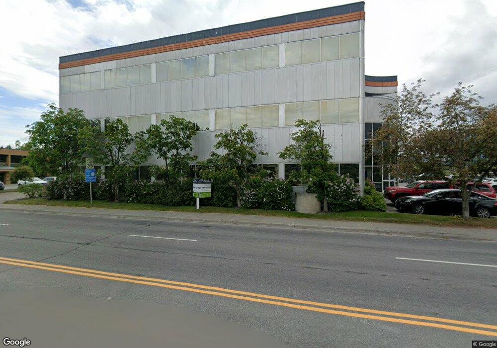 3501 Denali St unit 303, Anchorage, AK 99503 - photo 1