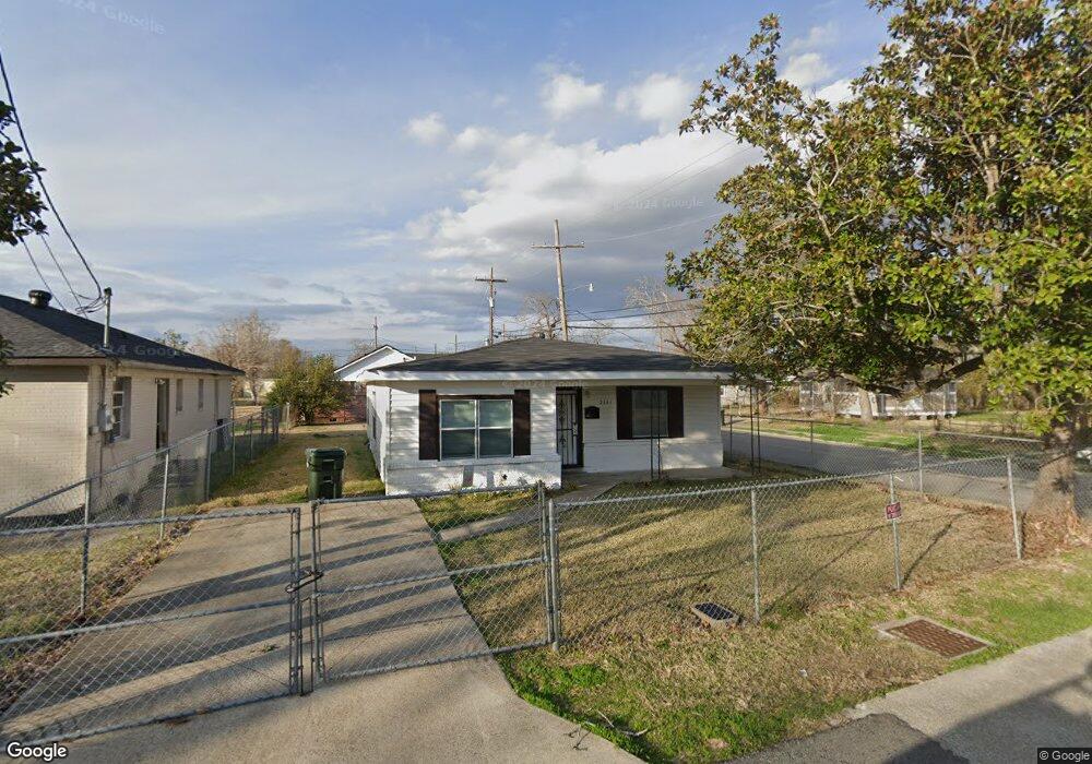 2141 Cline St, Lake Charles, LA 70601 - photo 1