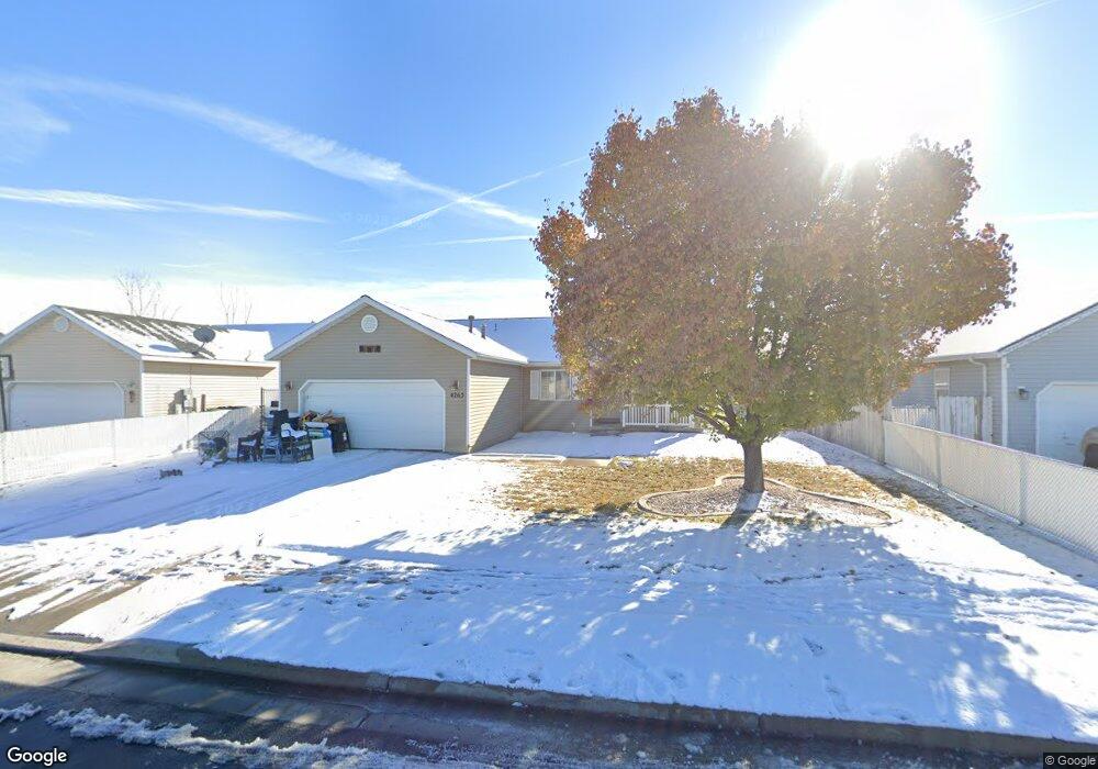 4265 W 5250 S, Roy, UT 84067 - photo 1