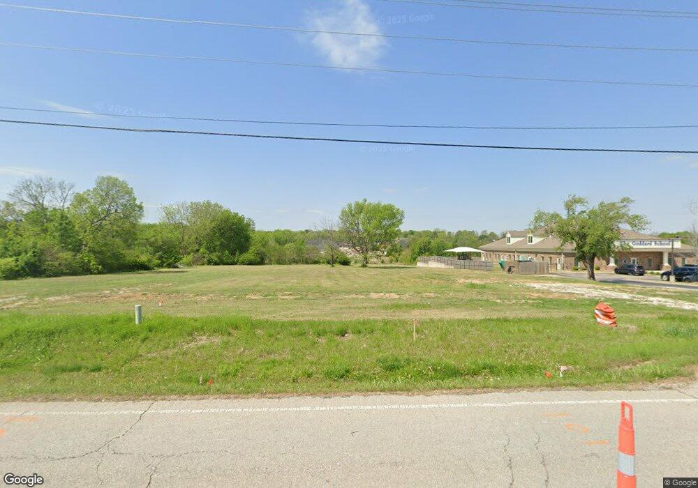 11306 S Elm St, Jenks, OK 74037 - photo 1