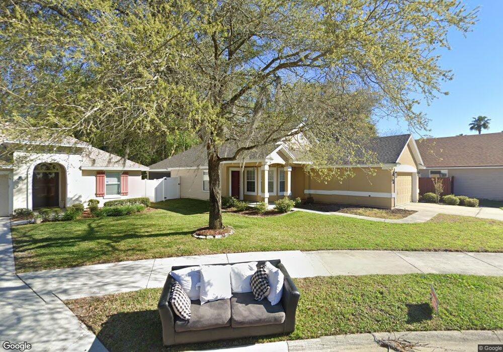 11017 Campus Heights Ln, Jacksonville, FL 32218 - photo 1