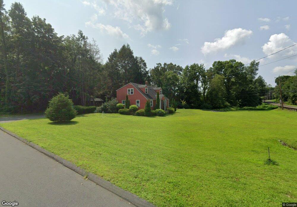 382 Brook St, Rocky Hill, CT 06067 - photo 1