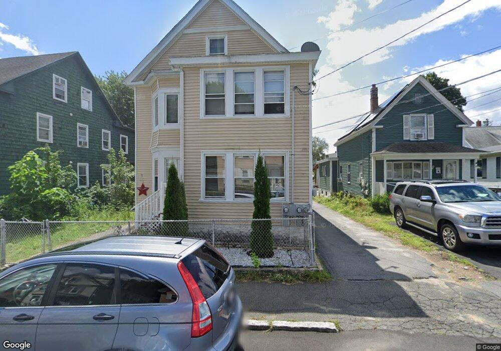 8-10 Arnold St, Methuen, MA 01844 - photo 1