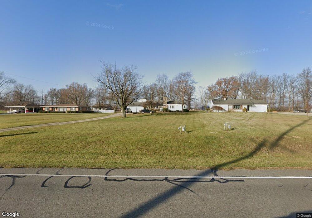 06733 County Road 33a, Saint Marys, OH 45885 - photo 1