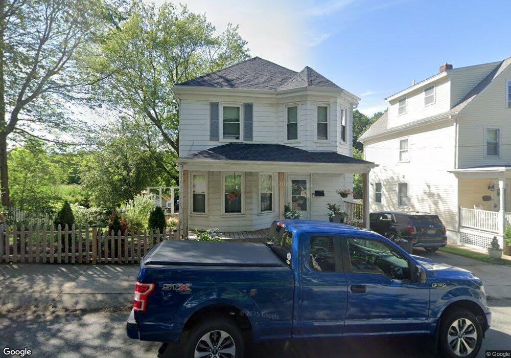 15 Greene St, Beverly, MA 01915 - photo 1