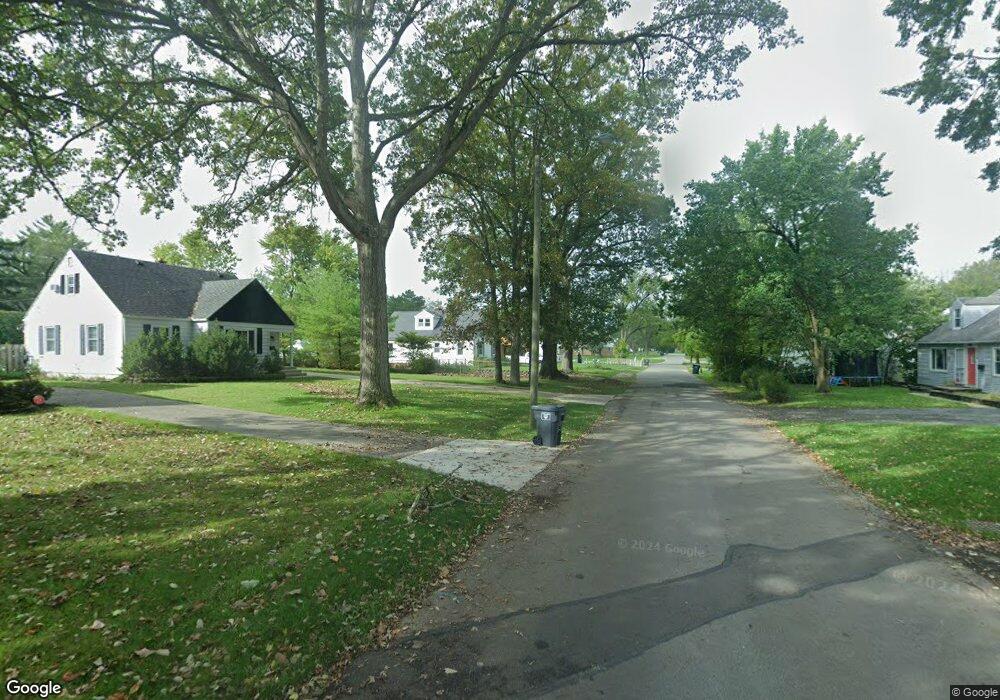 2093 Idlewild Dr, Lima, OH 45805 - photo 1