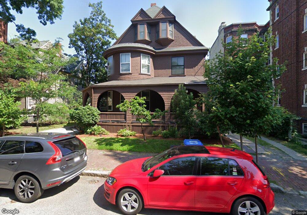 59 Garfield St, Cambridge, MA 02138 - photo 1