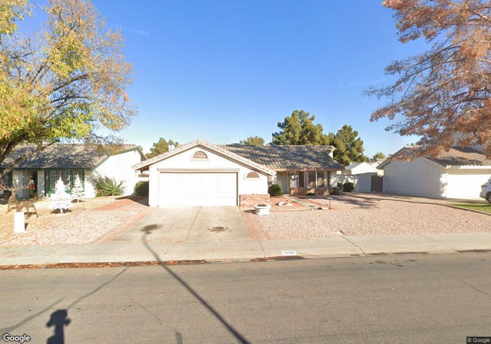 1506 E Sheffield Ave, Chandler, AZ 85225 - photo 1