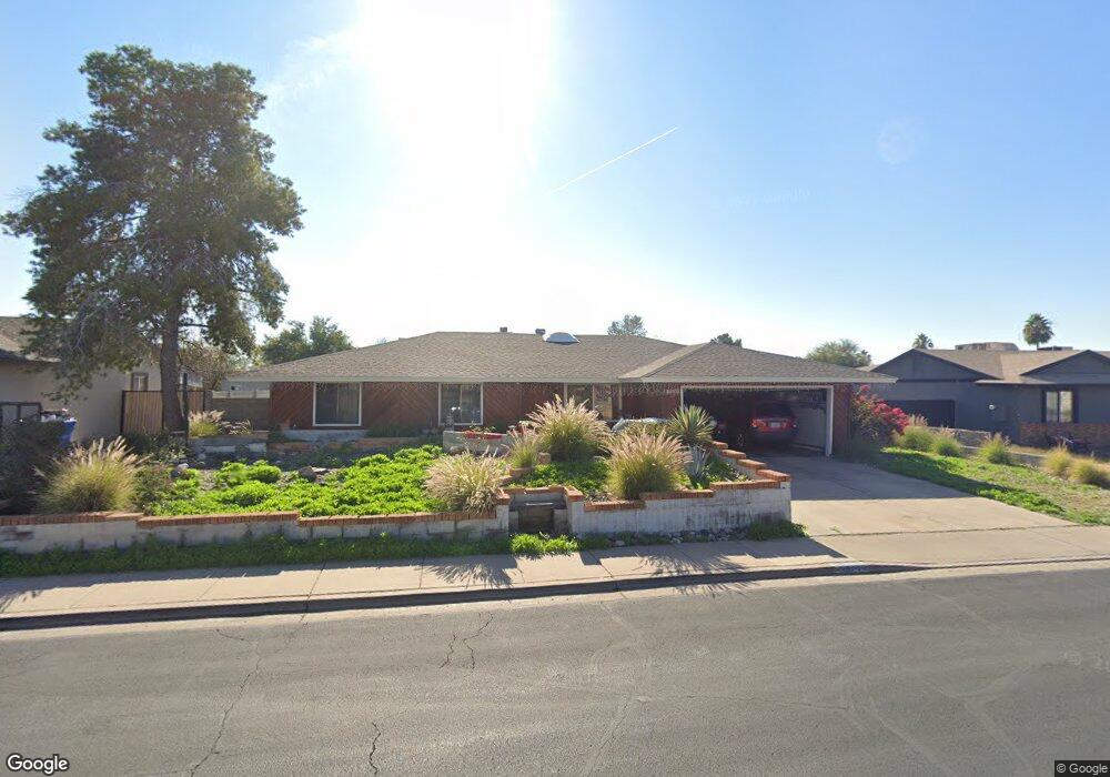 3823 E Glade Ave, Mesa, AZ 85206 - photo 1