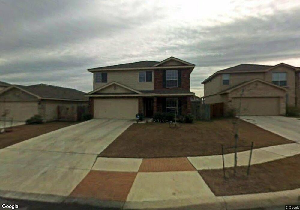 9710 Pony Spur, San Antonio, TX 78254 - photo 1