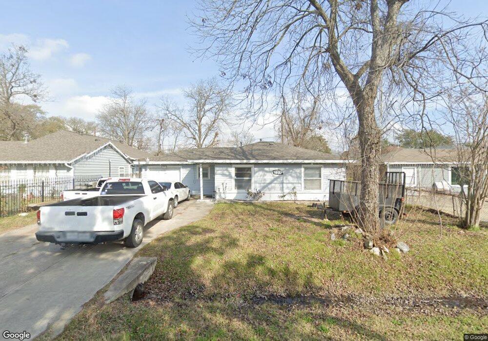 3315 Brea Crest St, Houston, TX 77093 - photo 1