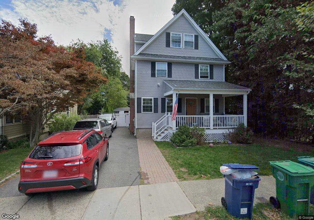 30 Thaxter Rd, Newtonville, MA 02460 - photo 1