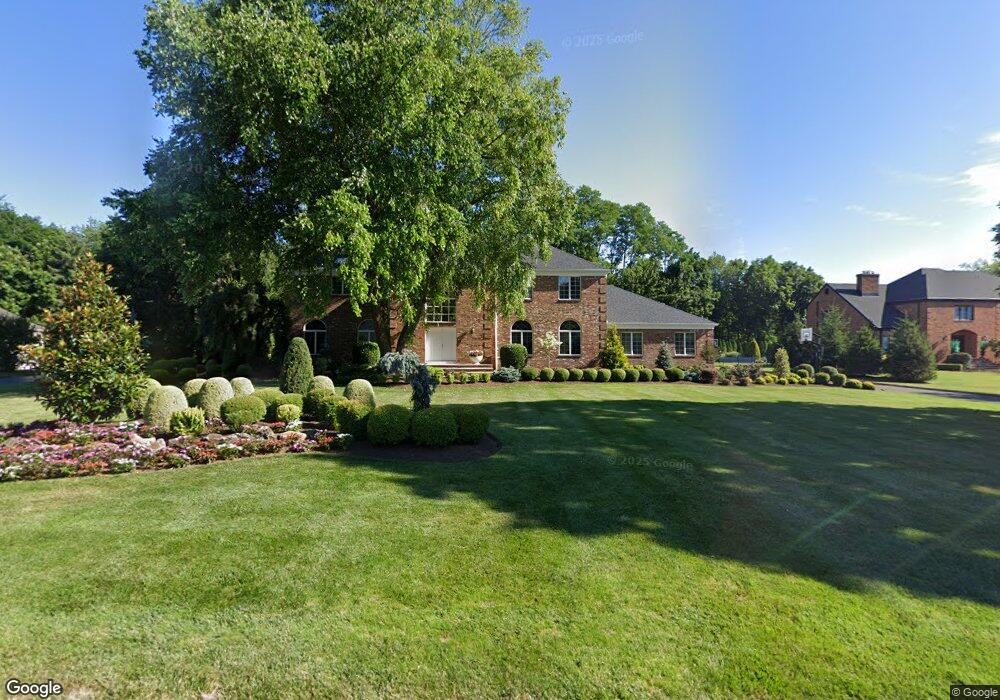 5 Tara Ct, Holmdel, NJ 07733 - photo 1