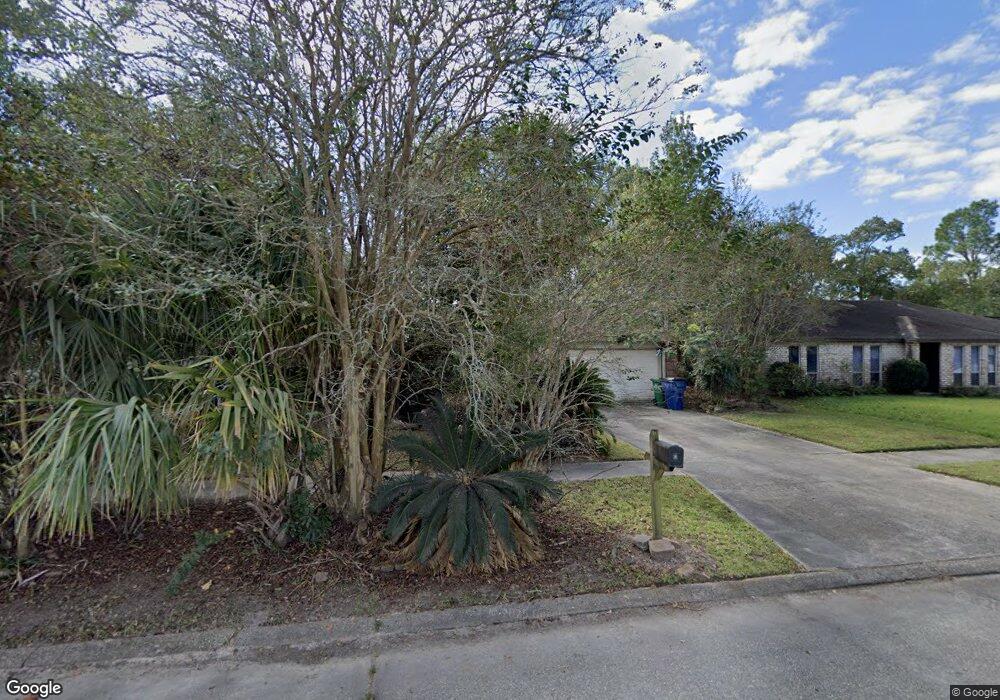 322 Cawthorn Dr, Slidell, LA 70458 - photo 1