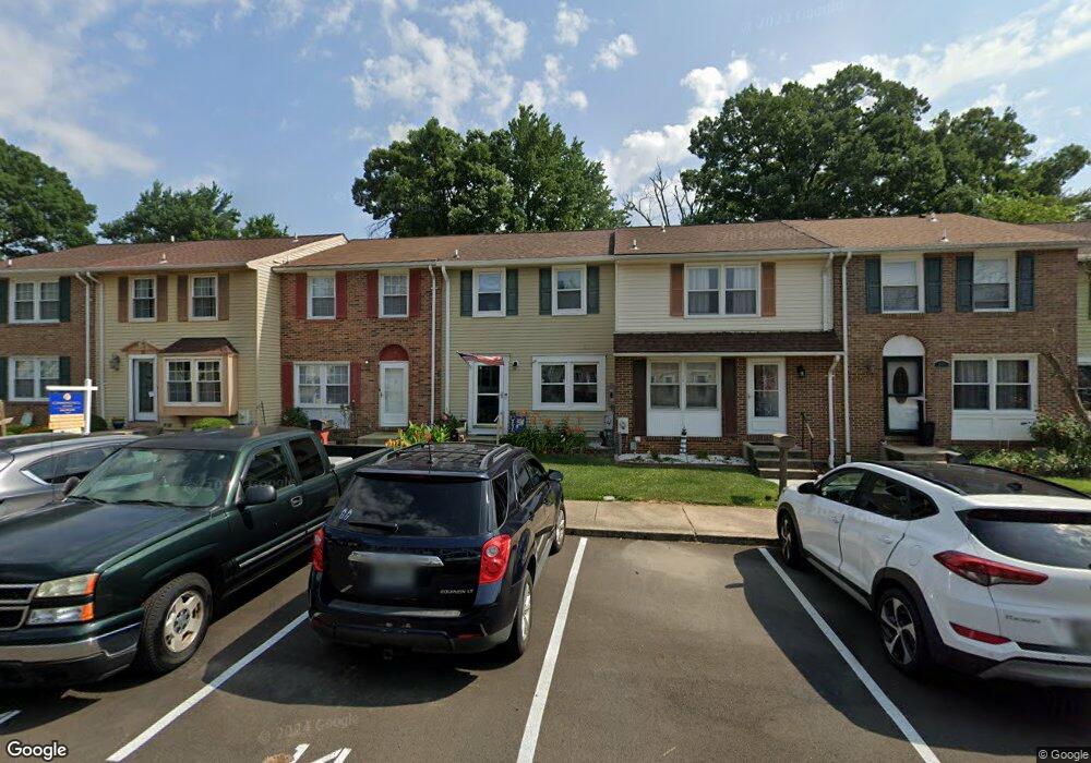 14 Baltistan Ct, Rosedale, MD 21237 - photo 1