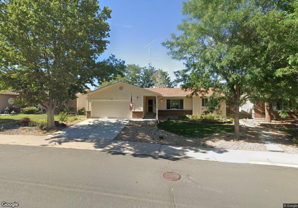 4131 S Andes Way, Aurora, CO 80013 - photo 1