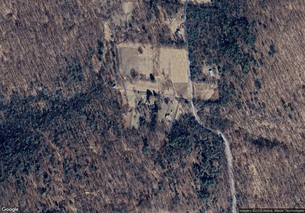 812 Sorber Mountain Rd W, Noxen, PA 18636 - photo 1