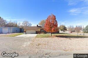 195 N 100 E, Mona, UT 84645