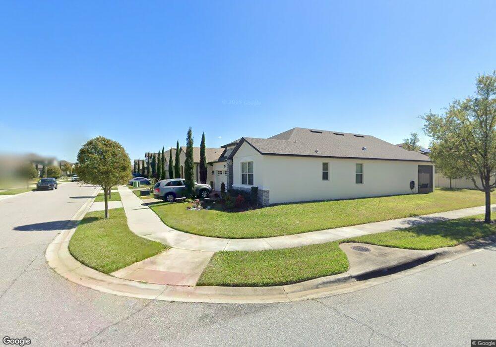 5146 Appenine Loop E, Saint Cloud, FL 34771 - photo 1