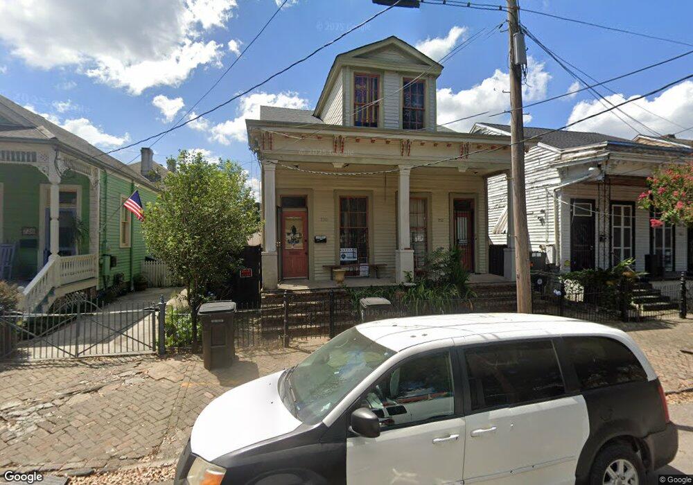 730 3rd St, New Orleans, LA 70130 - photo 1